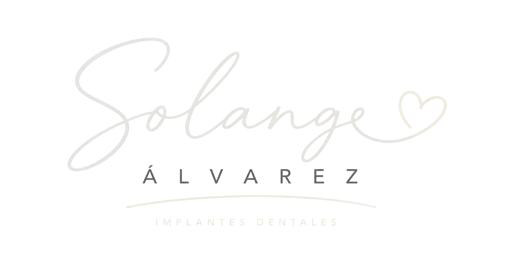 Dra. Solange Álvarez